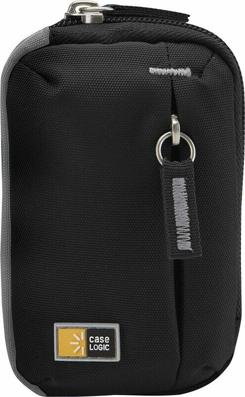 CASE LOGIC TBC302 CAMERA CASE