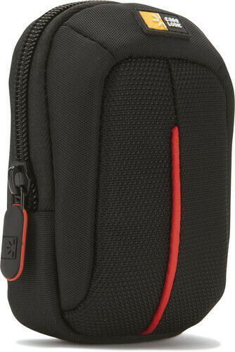 CASE LOGIC DCB301 DIGITAL CAMERA CASE