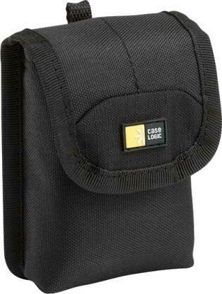 CASE LOGIC PVL201 POLYESTER CAMERA CASE (BAG)