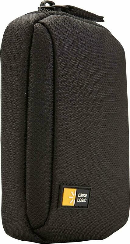 CASE LOGIC TBC401 DIGITAL CAMERA CASE