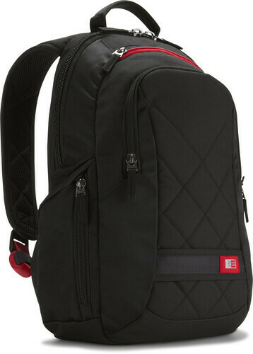 CASE LOGIC DLBP114 SPRTY BACKPACK