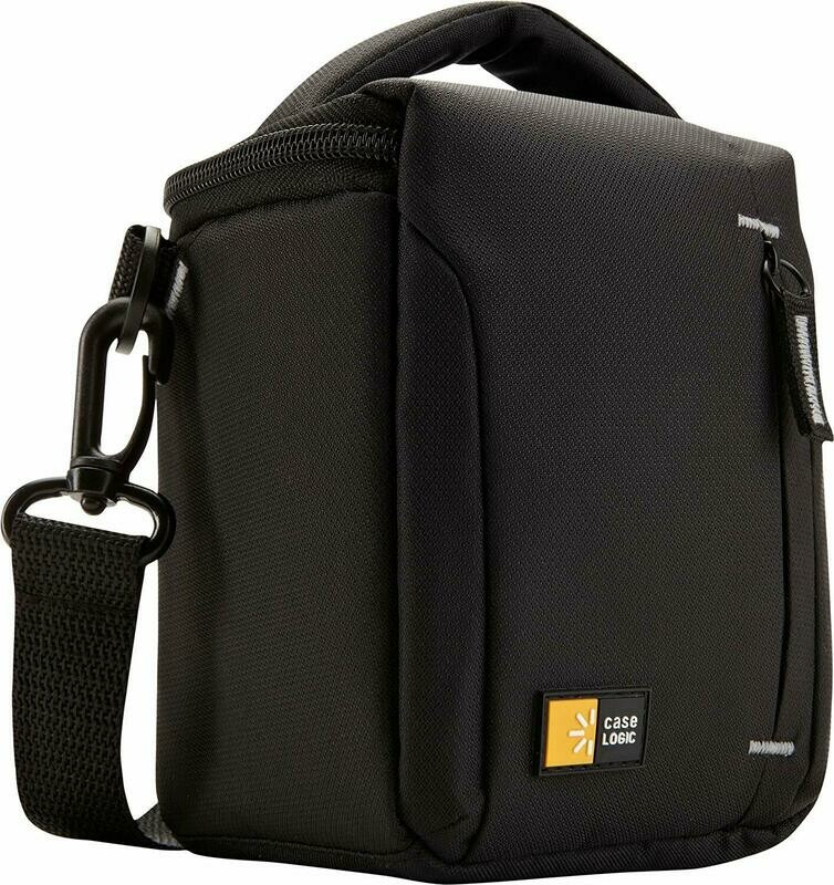 CASE LOGIC TBC404 CAMERA BAG
