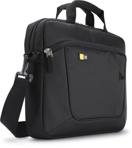 CASE LOGIC AUA316 15.6&quot; LAPTOP BAG TOP LOADER