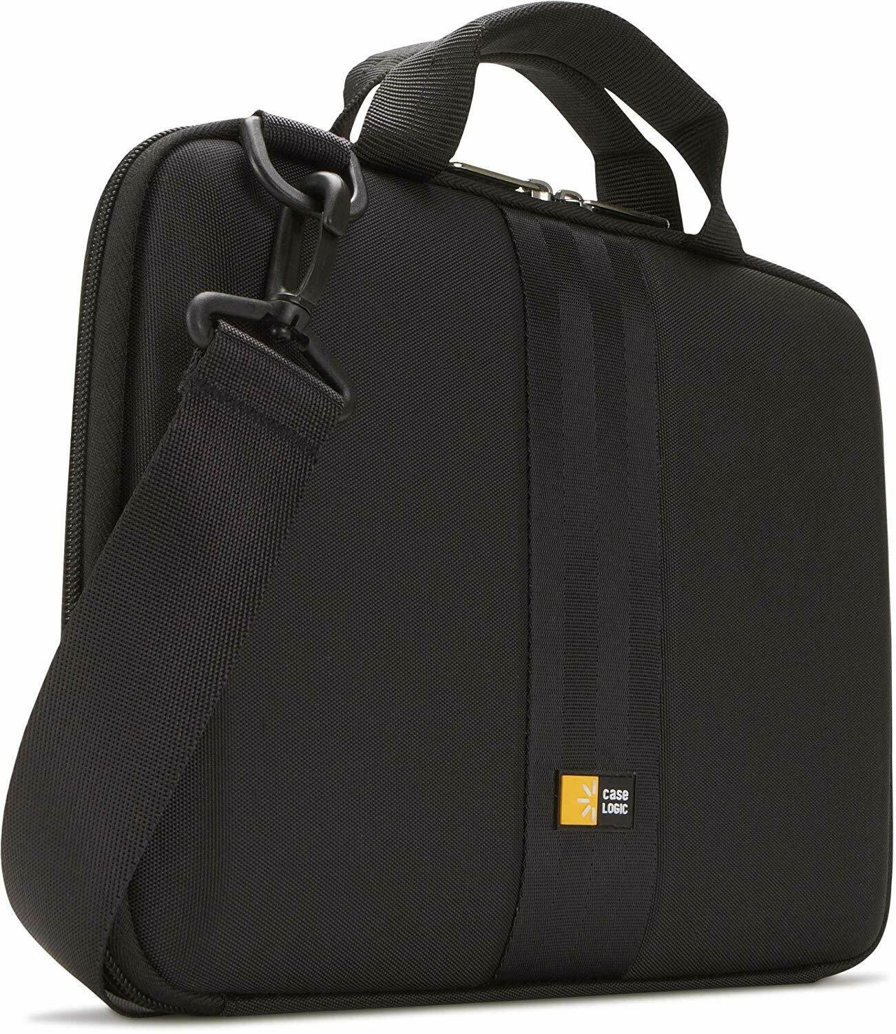 CASE LOGIC QTA110 10&quot; TABLET CASE SHUTTLE