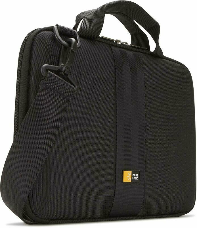 CASE LOGIC QTA110 10&quot; TABLET CASE SHUTTLE