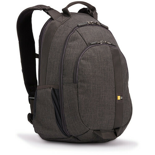 CASE LOGIC BPCA115 15.6&quot; LAPTOP BAG BACK PACK