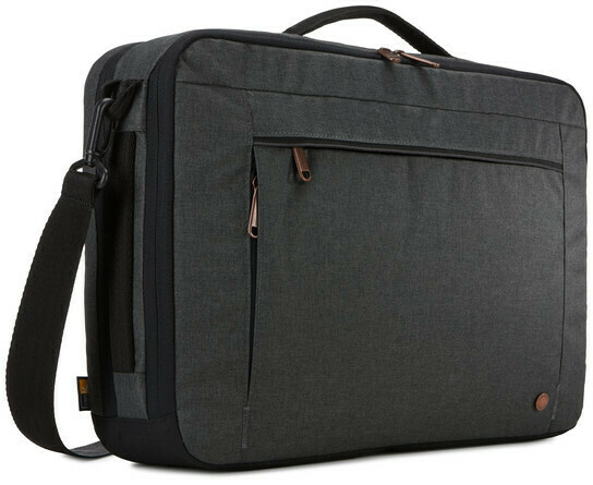 CASE LOGIC 15.6&quot; ERACV-116 OBSIDIANBAG TOP LOADER