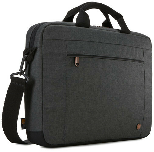 CASE LOGIC 11&quot; ERAA-111 OBSIDIAN LAPTOP BAG