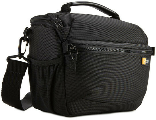 CASE LOGIC BRCS103 DSLR CAMERA SHOULDER BAG