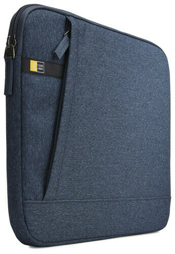 CASE LOGIC 13.3&quot; HUXS113B LAPTOP SLEEVE BLUE
