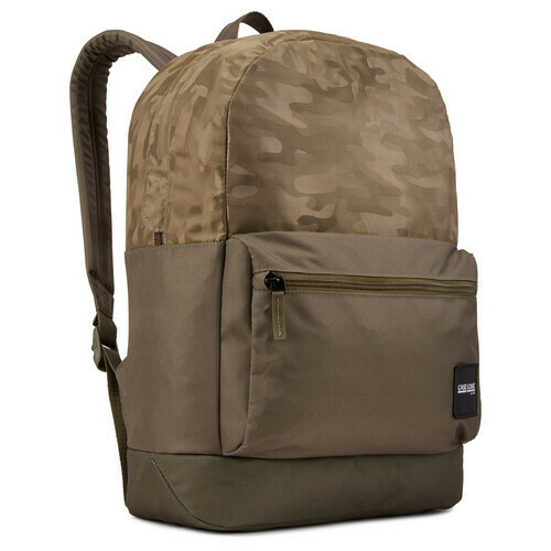 CASE LOGIC CCAM2126 FOUNDER BACKPACK-OLIVE NIGHT