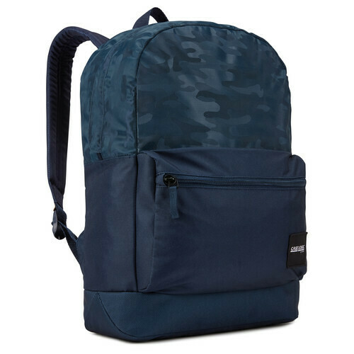CASE LOGIC CCAM2126 FOUNDER BACKPACK-DRESS BLUE