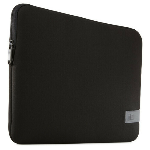 CASE LOGIC REFPC113 13&quot; REFLECT LAPTOP SLEEVE-BLK