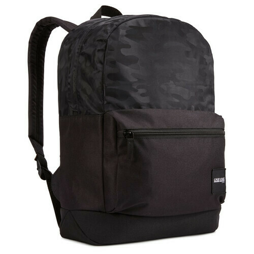 CASE LOGIC CCAM2126 FOUNDER BACKPACK-BLACK 15.6&#39;&#39;