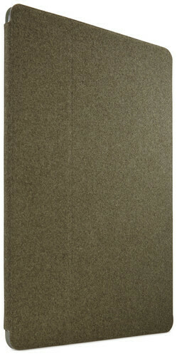 CASE LOGIC CSIE2241 12.9&quot; IPAD PRO SNAP VIEW FOLIO