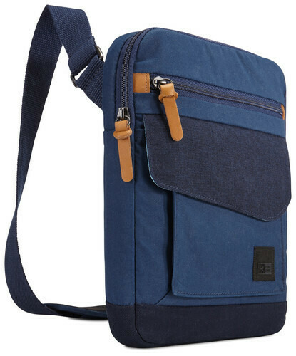 CASE LOGIC LODV110 10&quot; UNIVERSAL VERTL SLING BAG