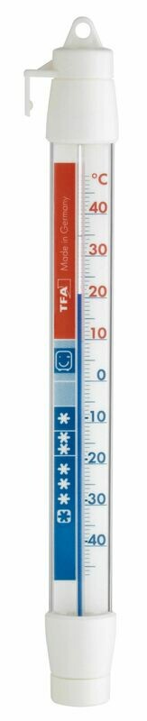 TFA PLASTIC FREEZER THERMOMETER 14.4003