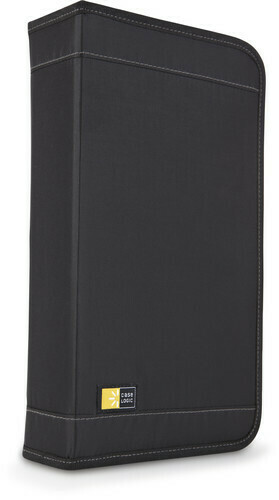 CASE LOGIC CDW64 CD WALLET