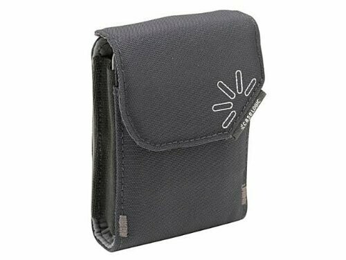 CASE LOGIC PSL16 CAMERA  CASE