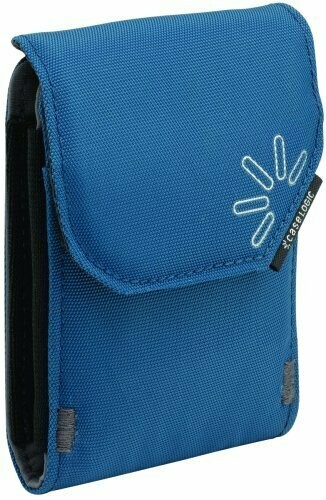 CASE LOGIC PSL16 CAMERA  CASE BLUE