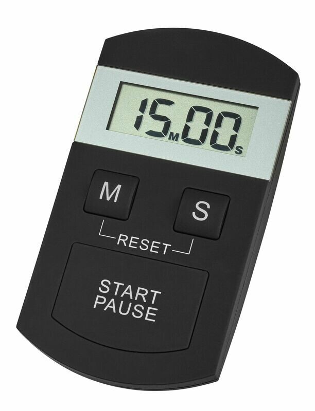 TFA ELECTRONIC TIMER &amp; STOP WATCH 38.2005.02