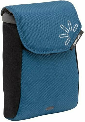 CASE LOGIC PSL26 CAMERA  CASE BLUE