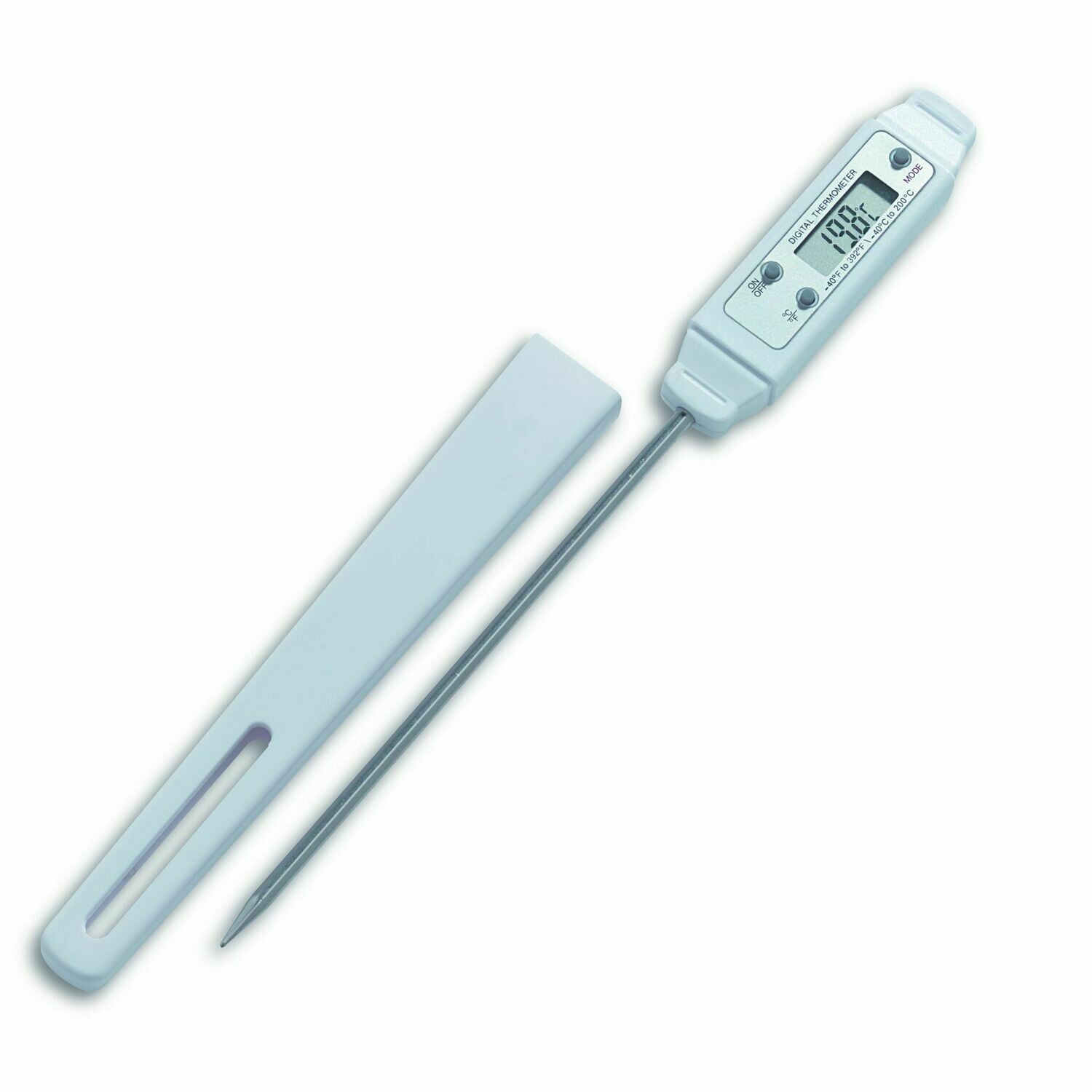 TFA EINSTICH THERMOMETER DIGITAL (PROBE) 30.1018