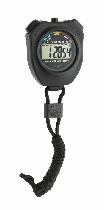 TFA STOP WATCH 28.2030