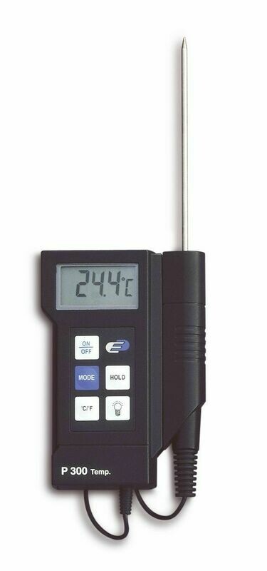 TFA  P300 PRESCISION TEMP INSTRUMENT PROBE 31.1020