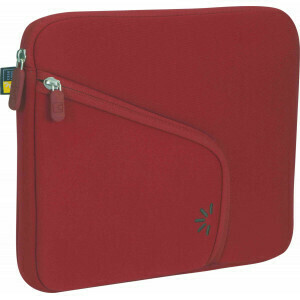 CASE LOGIC PLS212K 12&quot; NOTEBOOK CASE
