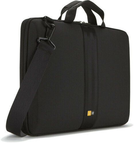 CASE LOGIC QNS116 15.6&quot; NOTEBOOK BAG TOP LOADER