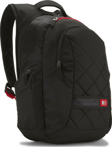 CASE LOGIC DLBP116 SPORTY BACKPACK BAG