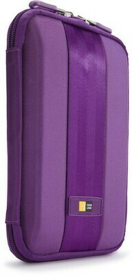 CASE LOGIC QTS207 7&quot; TABLET CASE PURPLE