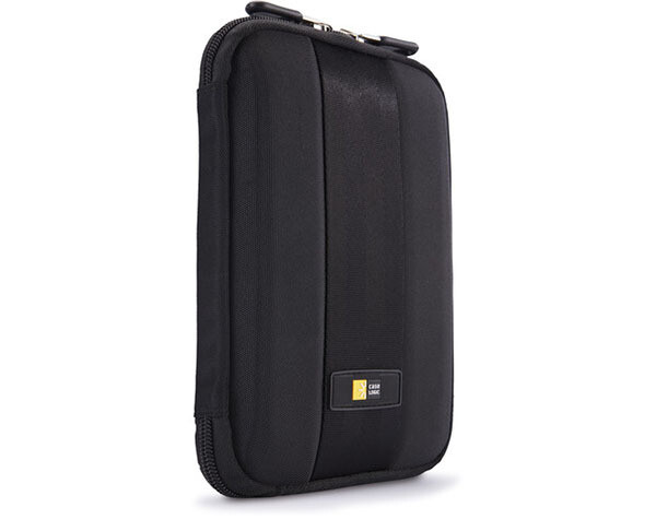 CASE LOGIC QTS207 7&quot; TABLET CASE BLACK