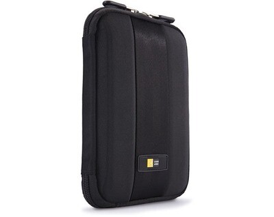 CASE LOGIC QTS207 7&quot; TABLET CASE BLACK