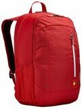 CASE LOGIC WMBP115 LAPTOP BAG RED