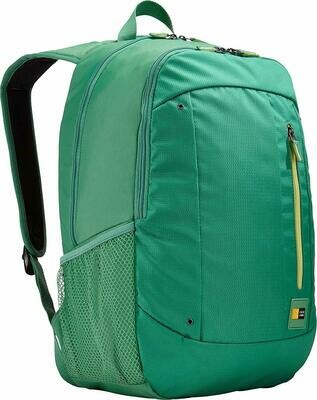 CASE LOGIC WMBP115 LAPTOP BAG GREEN