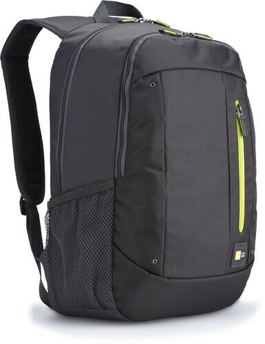 CASE LOGIC WMBP115 LAPTOP BAG GREY