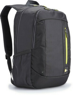 CASE LOGIC WMBP115 LAPTOP BAG GREY