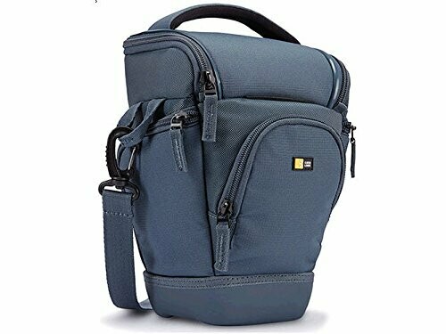 CASE LOGIC SLRC221 SLR CAMERA CASE BLUE