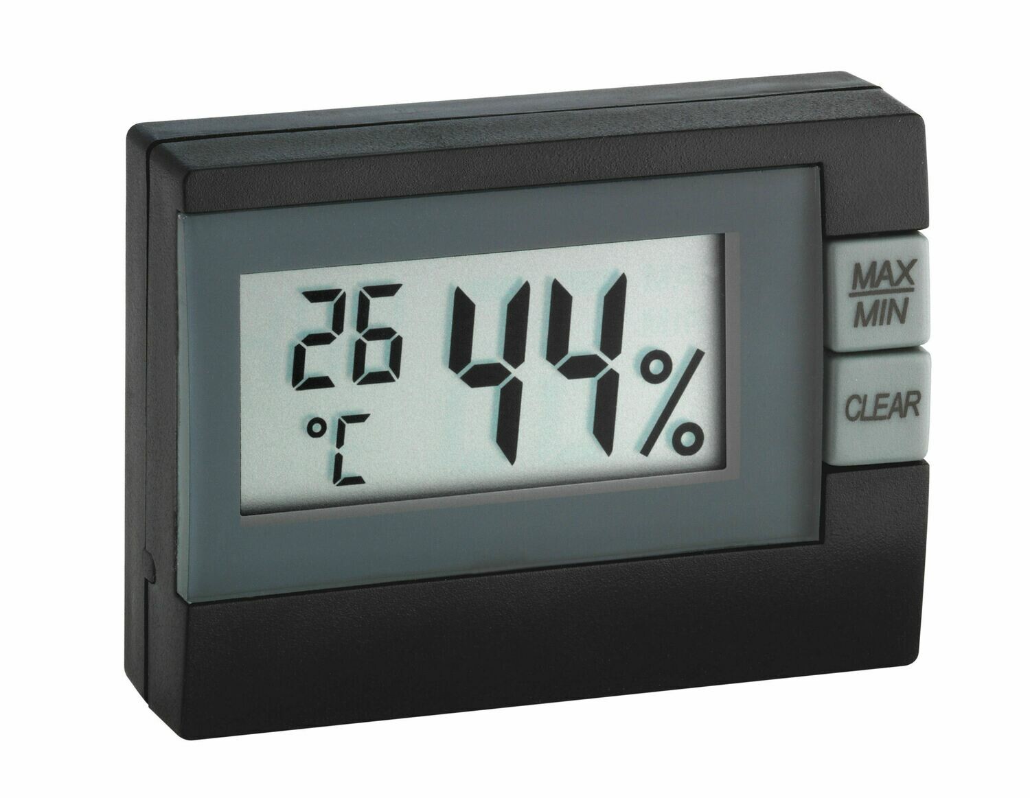 TFA DIGITAL HYGRO THERMOMETER 30.5005