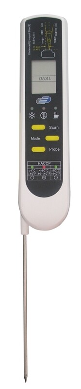 TFA DUALTEMP PROBE THERMOMETER 31.1119K