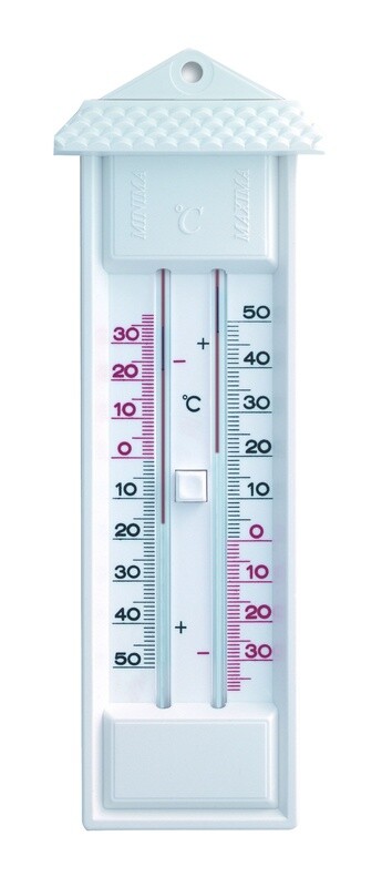 TFA PLASTIC MAX-MIN THERMOMETER 10.3014.02