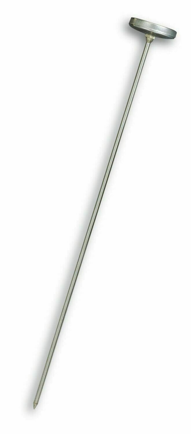TFA S/S COMPOST THERMOMETER 19.2008