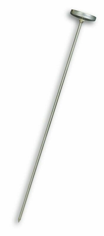 TFA S/S COMPOST THERMOMETER 19.2008