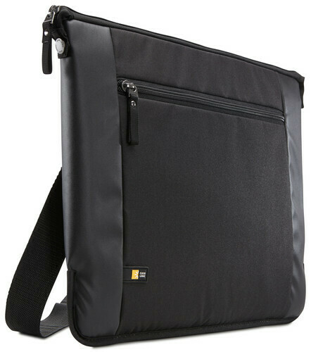 CASE LOGIC 15.6&quot; INT115 INTRATA LAPTOP BAG TOPLOAD