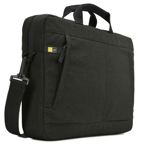 CASE LOGIC ATTACHE 15&quot; HUXA115 HUXTOPN TOP LOADER
