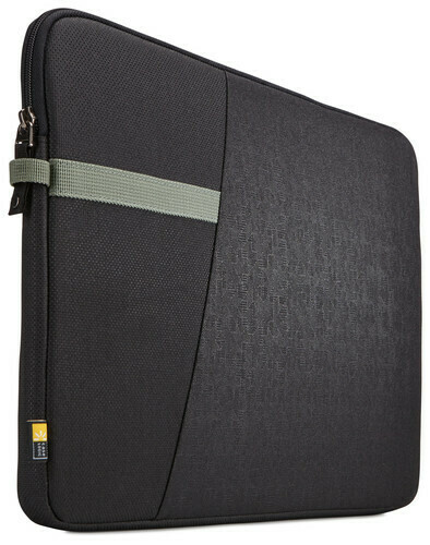 CASE LOGIC IBRS115 IBIRA 15.6&quot; LAPTOP BAG SLEEVE