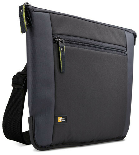 CASE LOGIC 11.6&quot; INT111 INTRATA LAPTOP BAG TOPLOAD