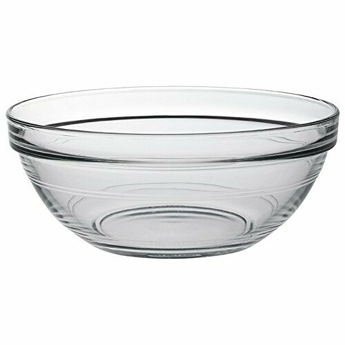DURALEX 17CM LYS SALADIER ROUND BOWL 6.3/4&quot; 2016A